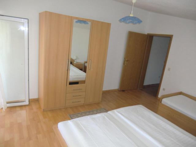 Ferien Haus Evita Auf Insel Vir - Wohnung I Zewnętrze zdjęcie