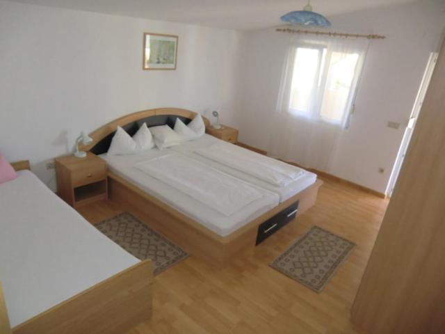 Ferien Haus Evita Auf Insel Vir - Wohnung I Zewnętrze zdjęcie